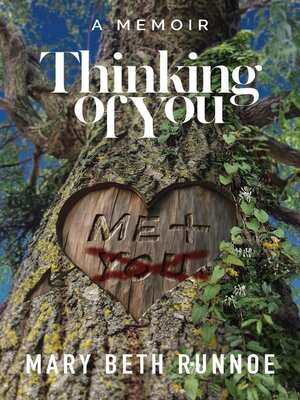 cover image of Thinking of You